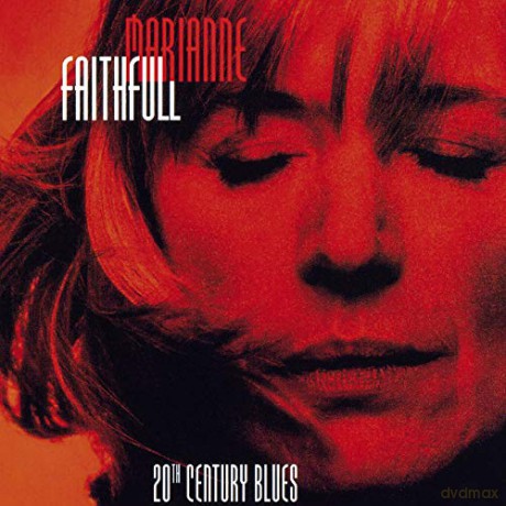 Marianne Faithfull: 20th Century Blues [CD]