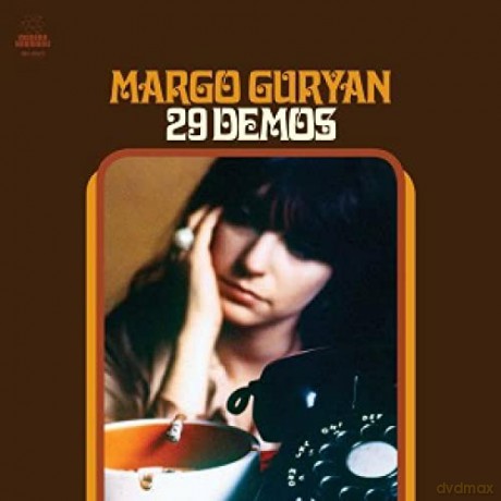 Margo Guryan: 29 Demos [Winyl]