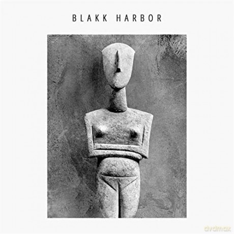 Black Harbor: A Modern Dialect [CD]