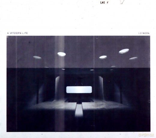 Lo Moon: A Modern Life [CD]