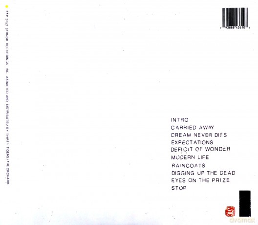 Lo Moon: A Modern Life [CD]