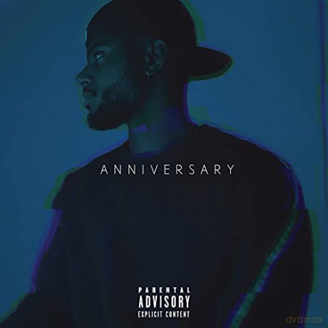 Bryson Tiller: A N N I V E R S A R Y (Deluxe) [2xWinyl]