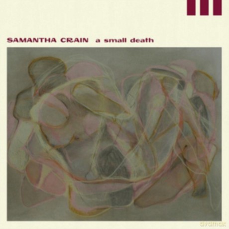 Samantha Crain: A Small Death [Winyl]