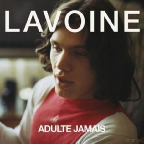 Marc Lavoine: Adulte Jamais [CD]