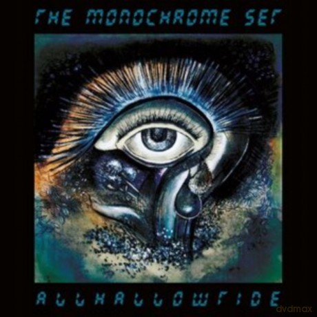 Monochrome Set: Allhallowtide [CD]