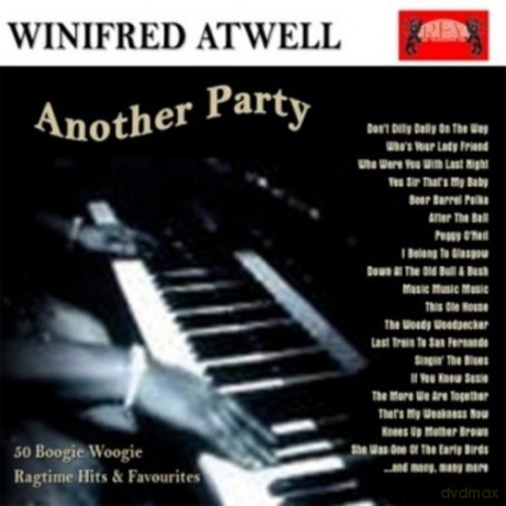 Winifred Atwell: Another Party [2xCD]