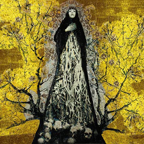 K Amon K: Arca Ende Aeterna [CD]