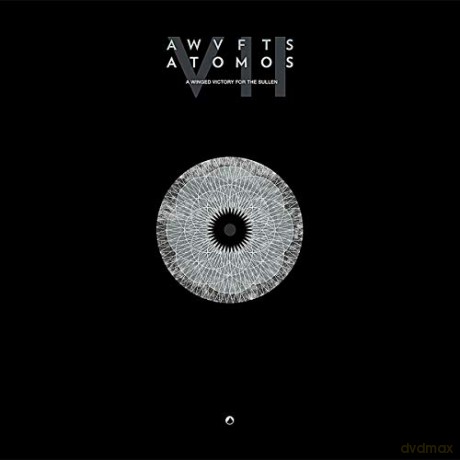 Winged Victory For The Sullen: Atomos Vii [Winyl]