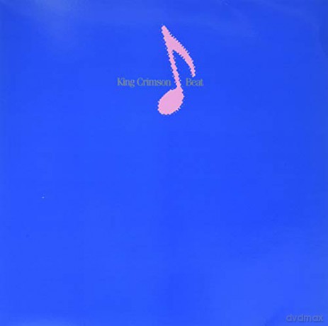 King Crimson: Beat [Winyl]