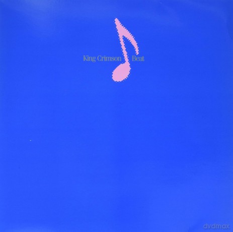 King Crimson: Beat [Winyl]
