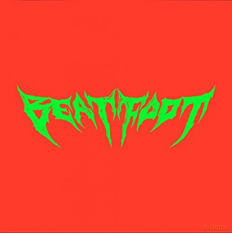Beatfoot: Beatfoot [Winyl]