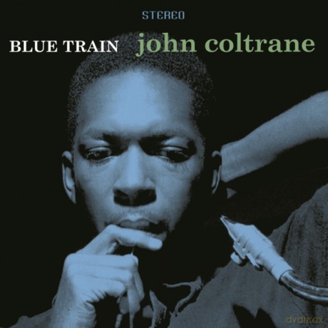 John Coltrane: Blue Train [Winyl]