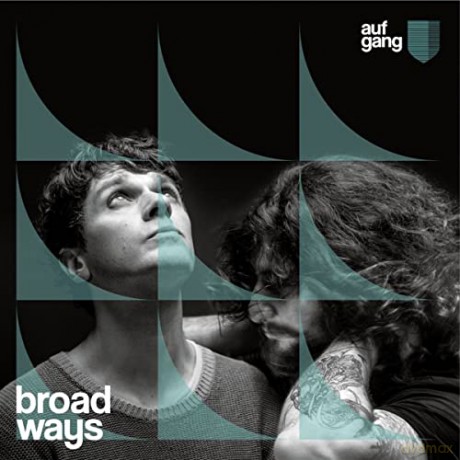 Aufgang: Broad Ways [2xCD]
