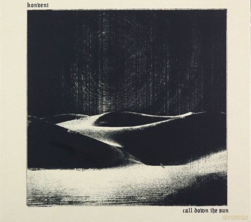 Konvent: Call Down The Sun (Limited) (digipack) [CD]