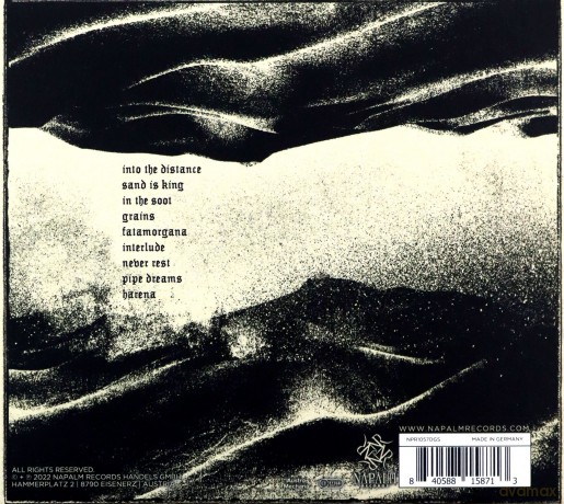 Konvent: Call Down The Sun (Limited) (digipack) [CD]