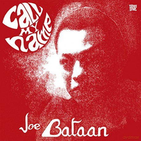 Joe Bataan: Call My Name [Winyl]