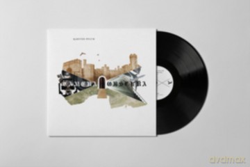 Karsten Pflum: Camera Obscura [Winyl]