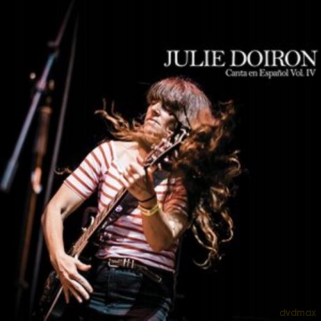 Julie Doiron: Canta En Espanol Vol. IV [Winyl]
