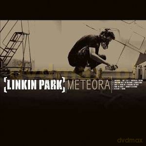 Linkin Park: Meteora (Digipack) [CD]