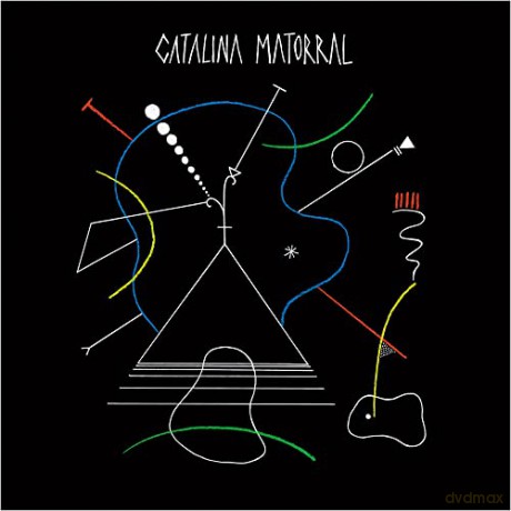 Catalina Matorral: Catalina Matorral [CD]