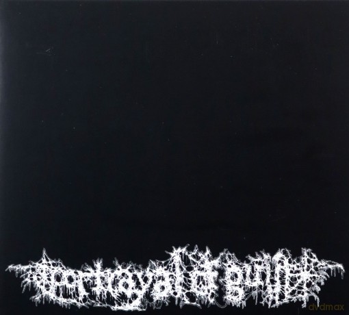Portrayal Of Guilt: Christfucker [CD]
