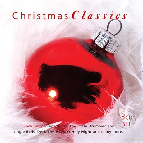 Christmas Classics [3xCD]