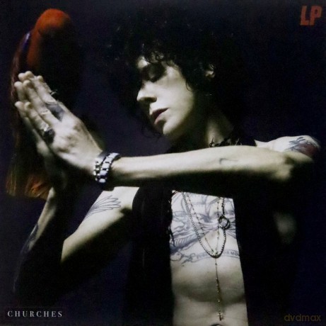 Lp: Churches [2xWinyl]