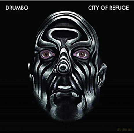 Drumbo: City Of Refuge [Winyl]