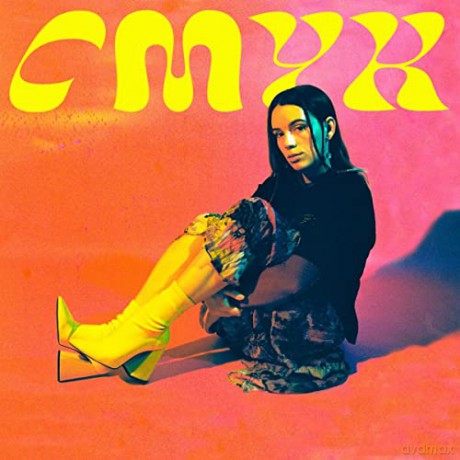 Maddie Jay: Cmyk [Winyl]