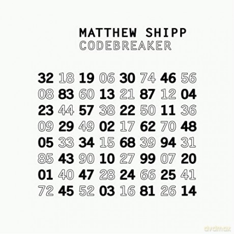Matthew Shipp: Codebreaker [CD]
