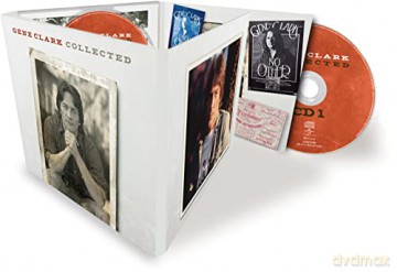Gene Clark: Collected [3xCD]