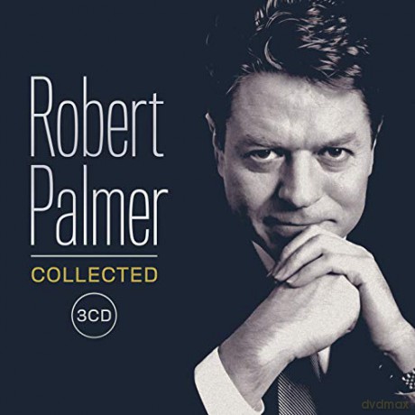 Robert Palmer: Collected [3xCD]