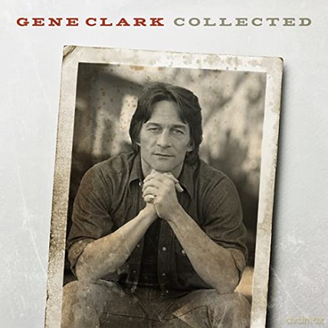 Gene Clark: Collected [3xWinyl]