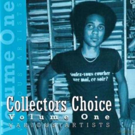 Collectors Choice Volume One [CD]