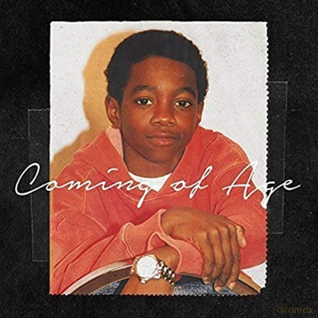 Sammie: Coming Of Age [CD]