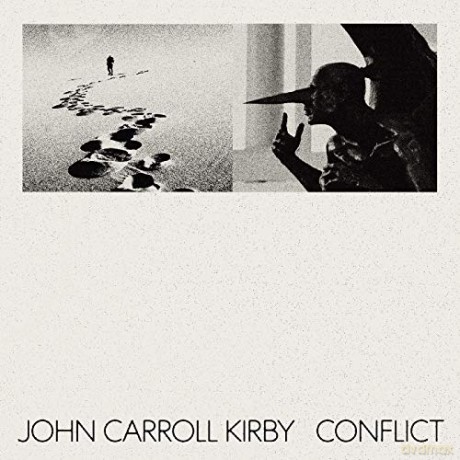 John Carroll Kirby: Conflict [Winyl]