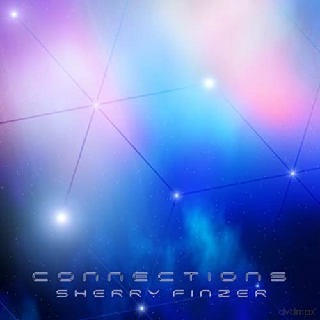 Sherry Finzer: Connections [CD]