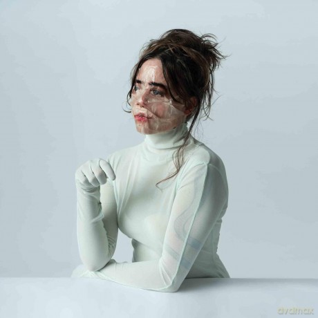 Kee Avil: Crease [CD]