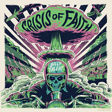Billy Talent: Crisis Of Faith [CD]