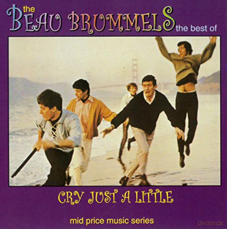 Beau Brummels: Cry Just A Little: The Best Of [CD]
