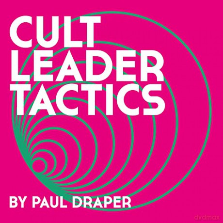 Paul Draper: Cult Leader Tactics [CD]