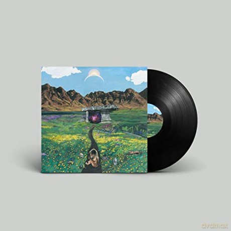 Sam Teskey: Cycles [Winyl]