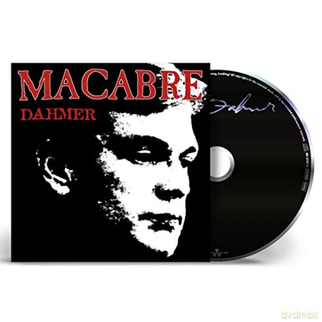 Macabre: Dahmer (Remastered Edition) [CD]