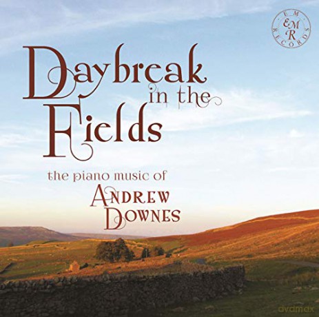 Honeybourne D: Daybreak In The Fields [2xCD]