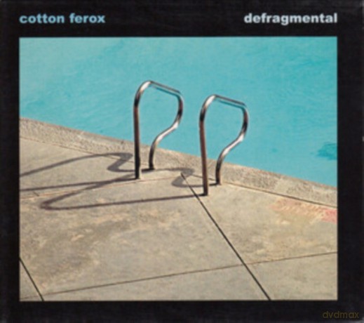 Cotton Ferox: Defragmental [CD]