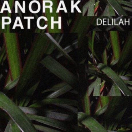 Anorak Patch: Delilah [Winyl]