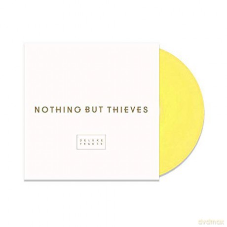 Nothing But Thieves: Deluxe Tracks [Winyl]