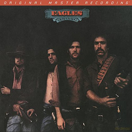 Eagles: Desperado [CD]