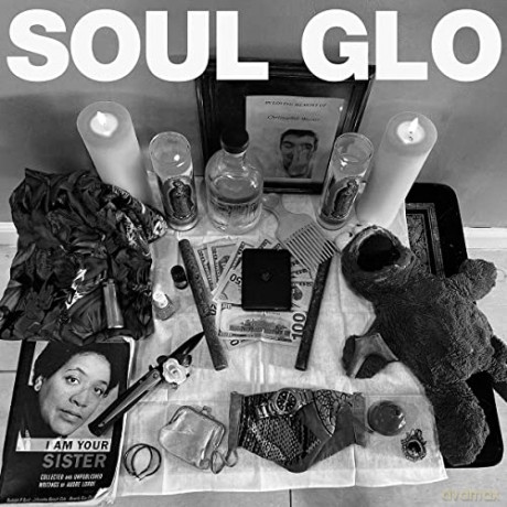 Soul Glo: Diaspora Problems [CD]