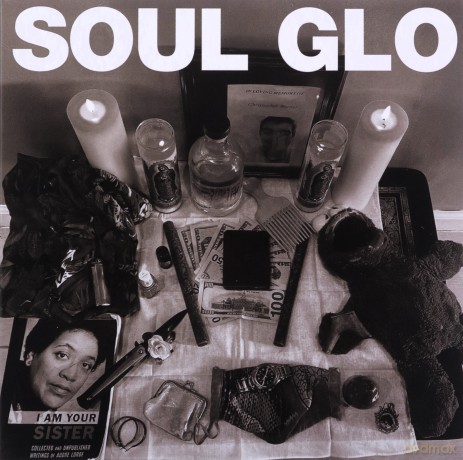 Soul Glo: Diaspora Problems [CD]